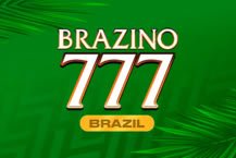 Logo Brazino777