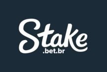 Logo Stake